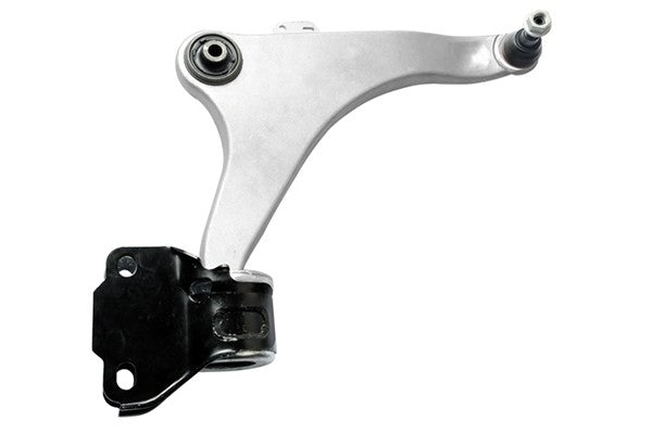 suspensia suspension control arm and ball joint assembly  frsport x53cj7121