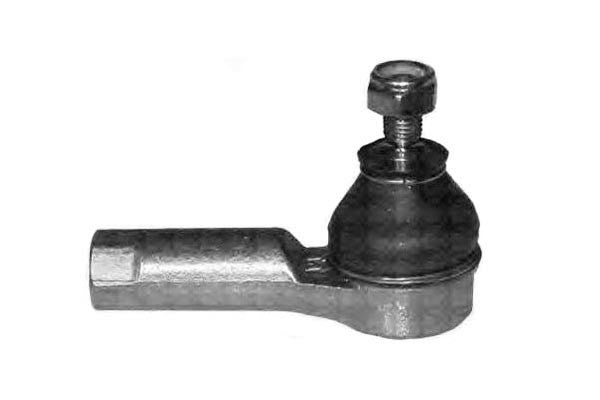 suspensia steering tie rod end  frsport x53te4539