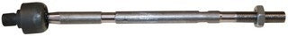 Suspensia Steering Tie Rod  top view frsport X53TR4508