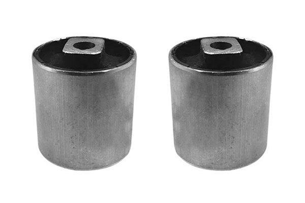 Suspensia Suspension Control Arm Bushing  top view frsport X85BU6714