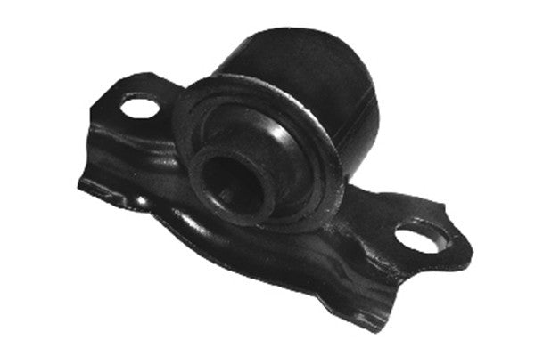 Suspensia Suspension Control Arm Bushing  top view frsport X88BU4981