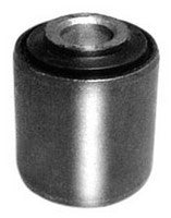 Suspensia Suspension Control Arm Bushing  top view frsport X88BU5350