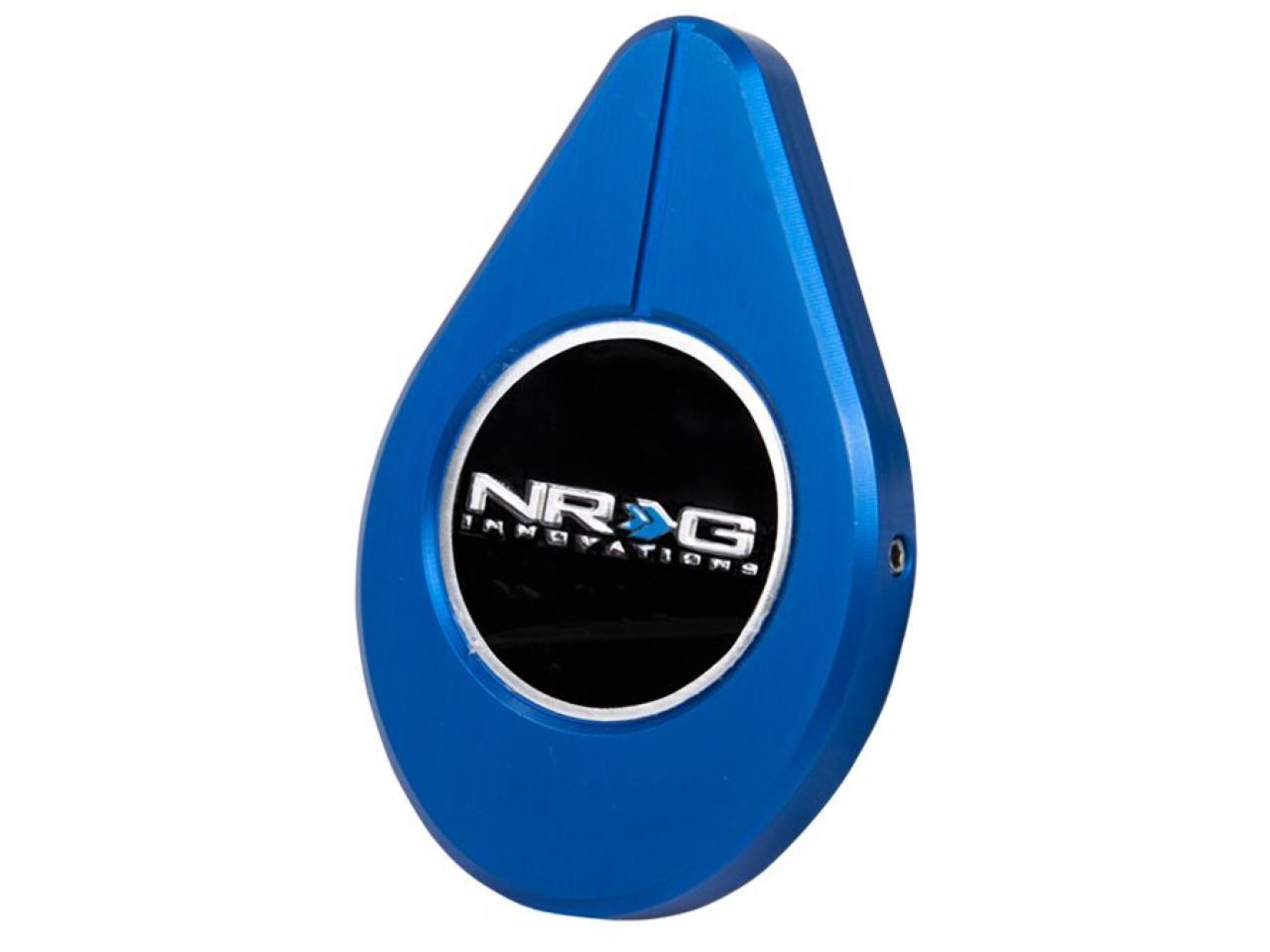 NRG Radiator Caps RDC-100BL Item Image