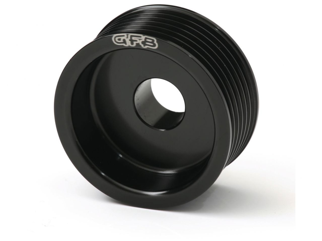 Go Fast Bits Crank Pulleys 2221 Item Image