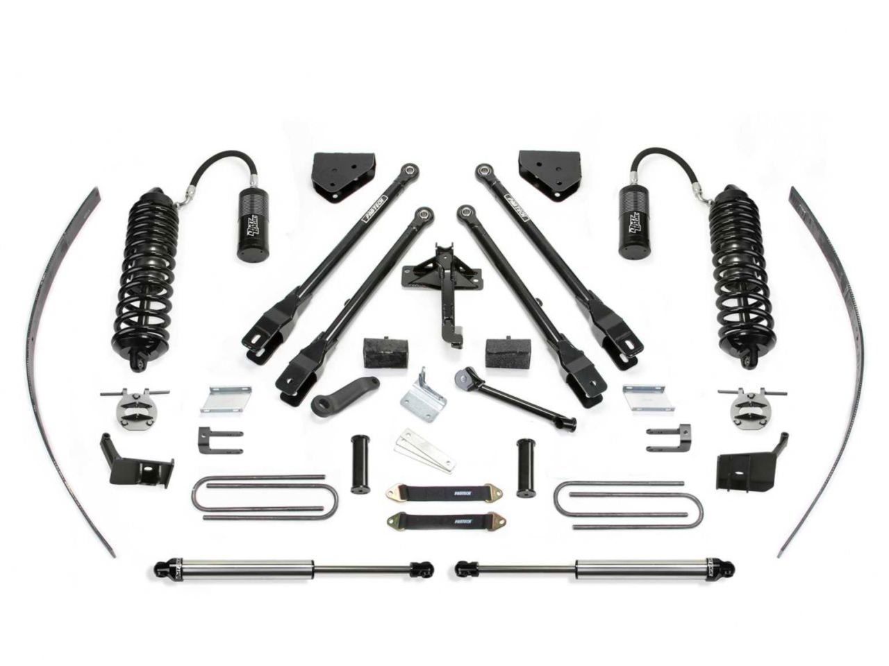 Fabtech Lift Kits K2276DL Item Image