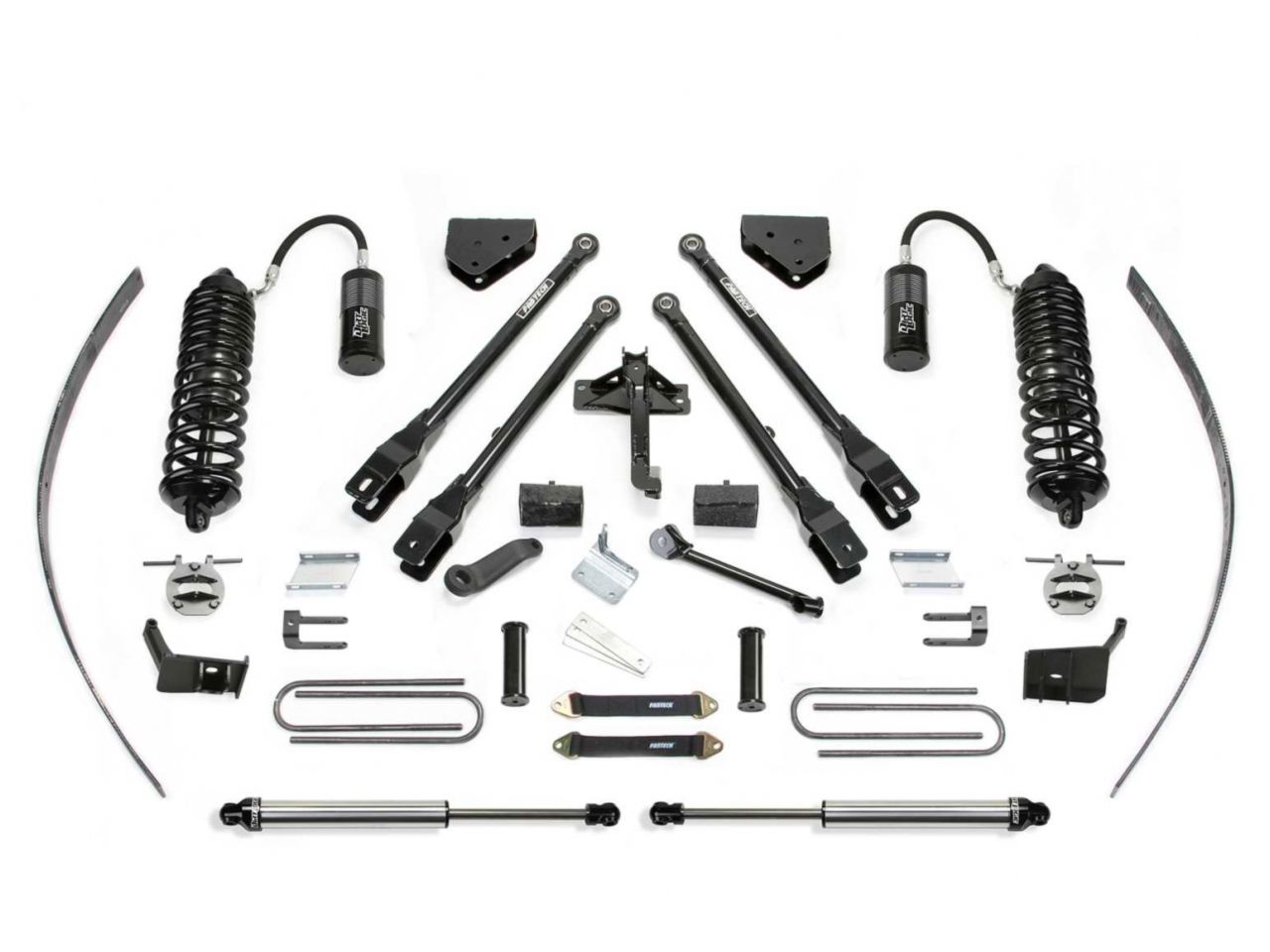 Fabtech Lift Kits K2277DL Item Image