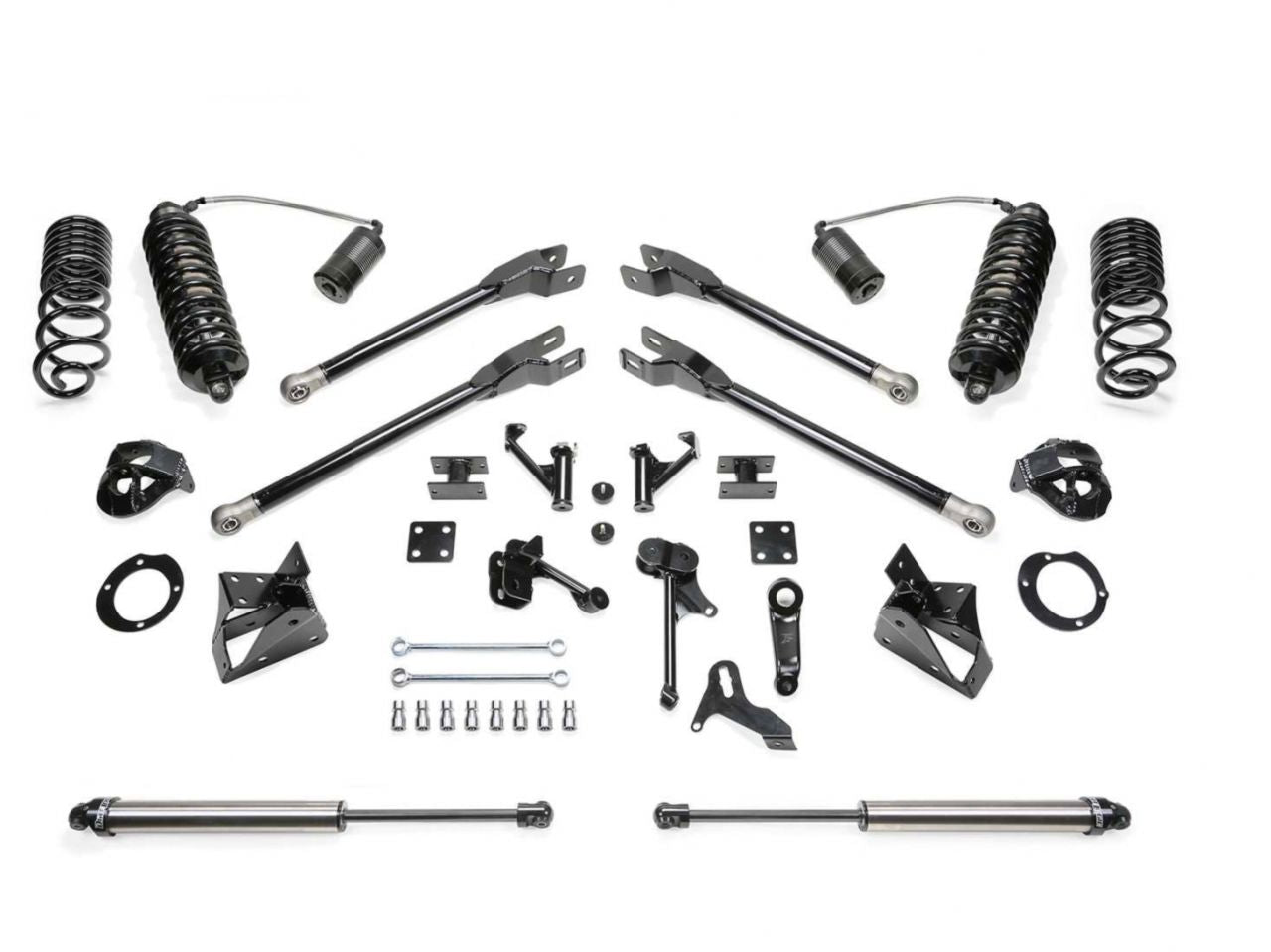 Fabtech Vehicle Parts K3076DL Item Image
