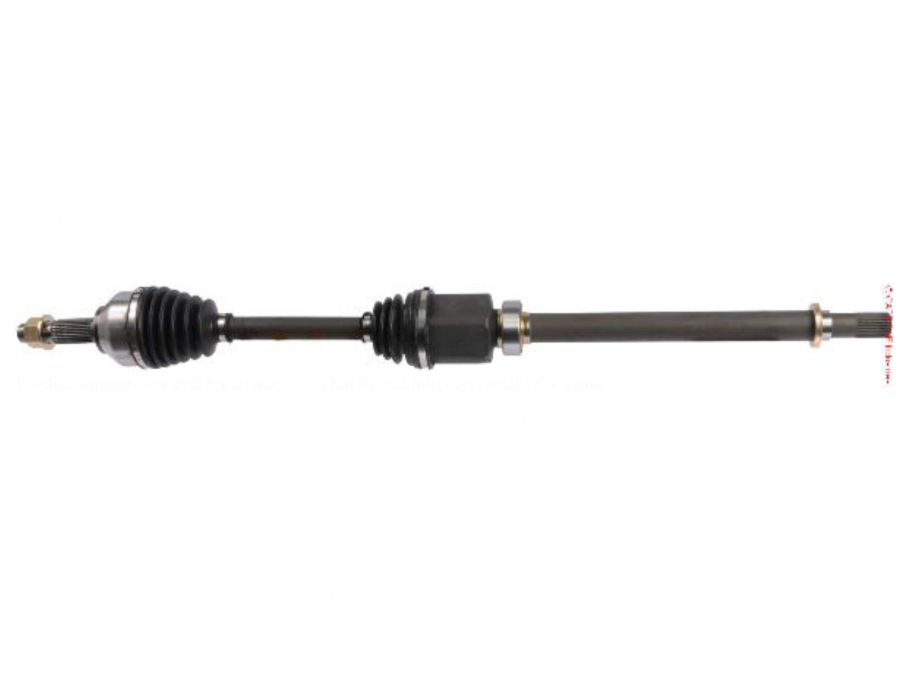 A1 Remfg Inc New Cv Drive Axles