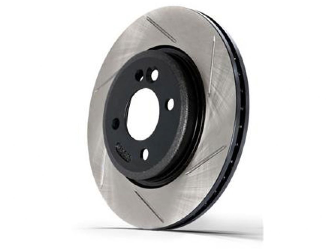 StopTech Brake Rotors 126.44146SL Item Image