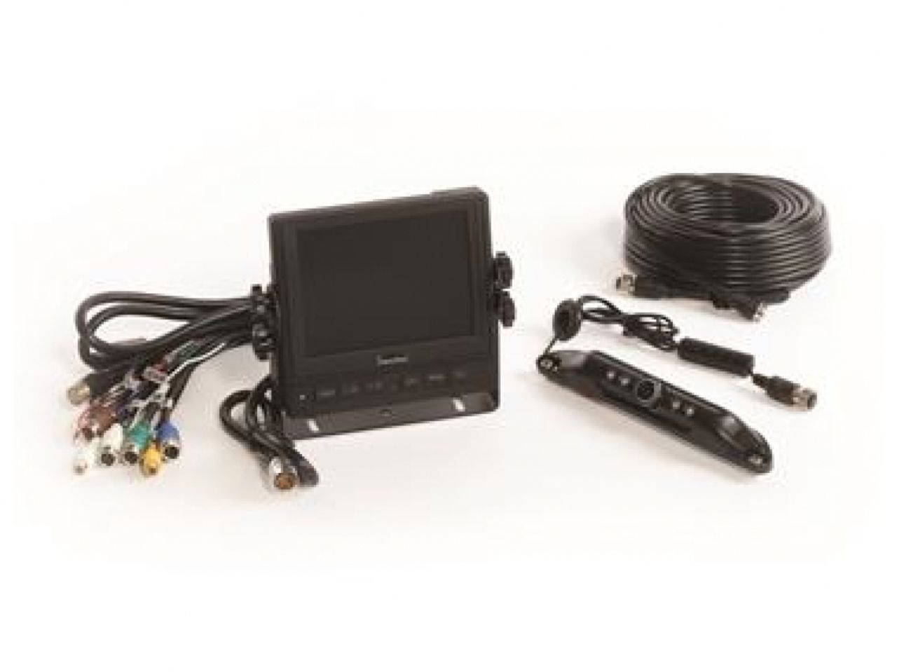Mobile Awareness Vehicle Parts MA1171 Item Image