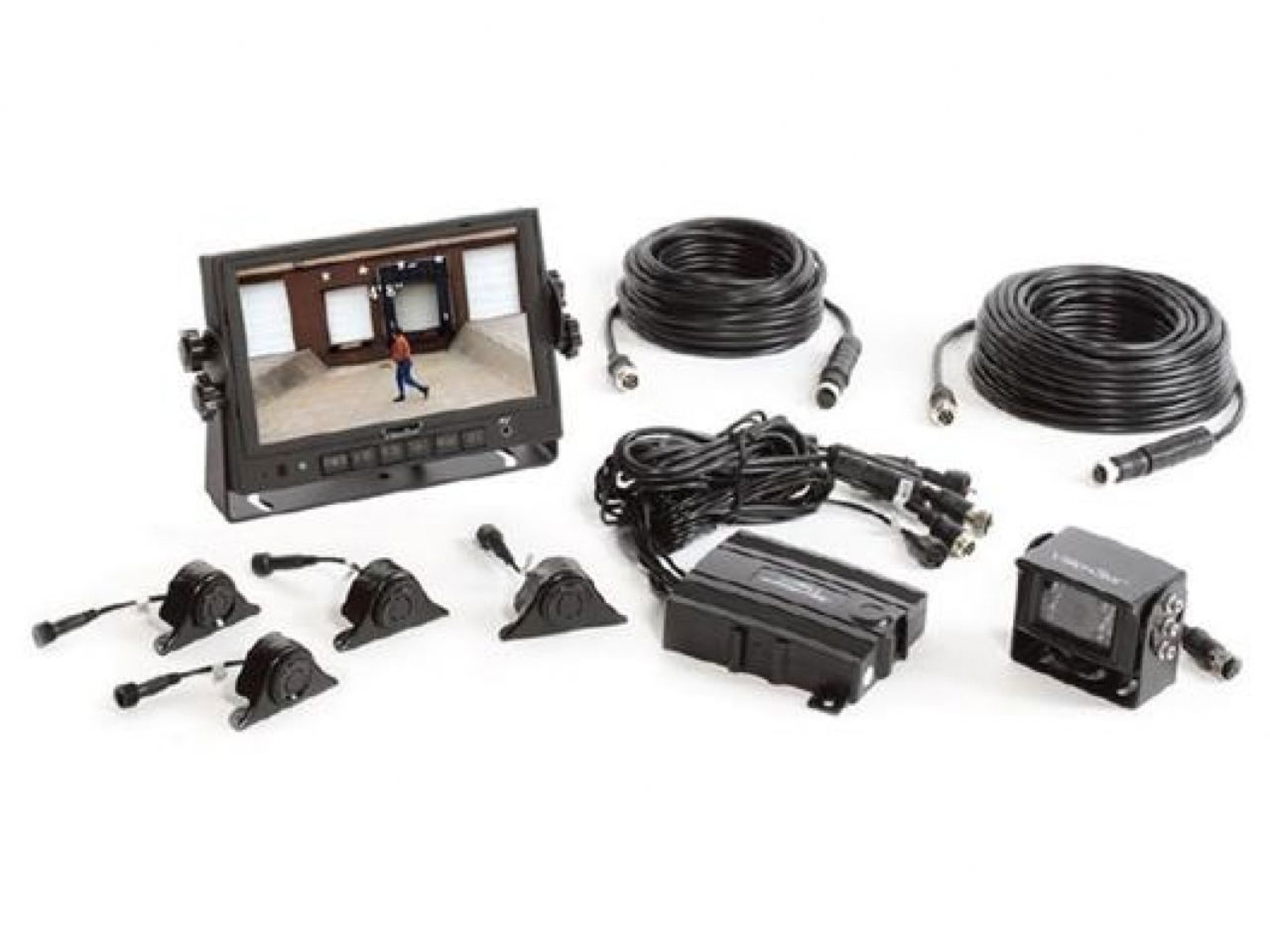 Mobile Awareness Vehicle Parts MA1147 Item Image