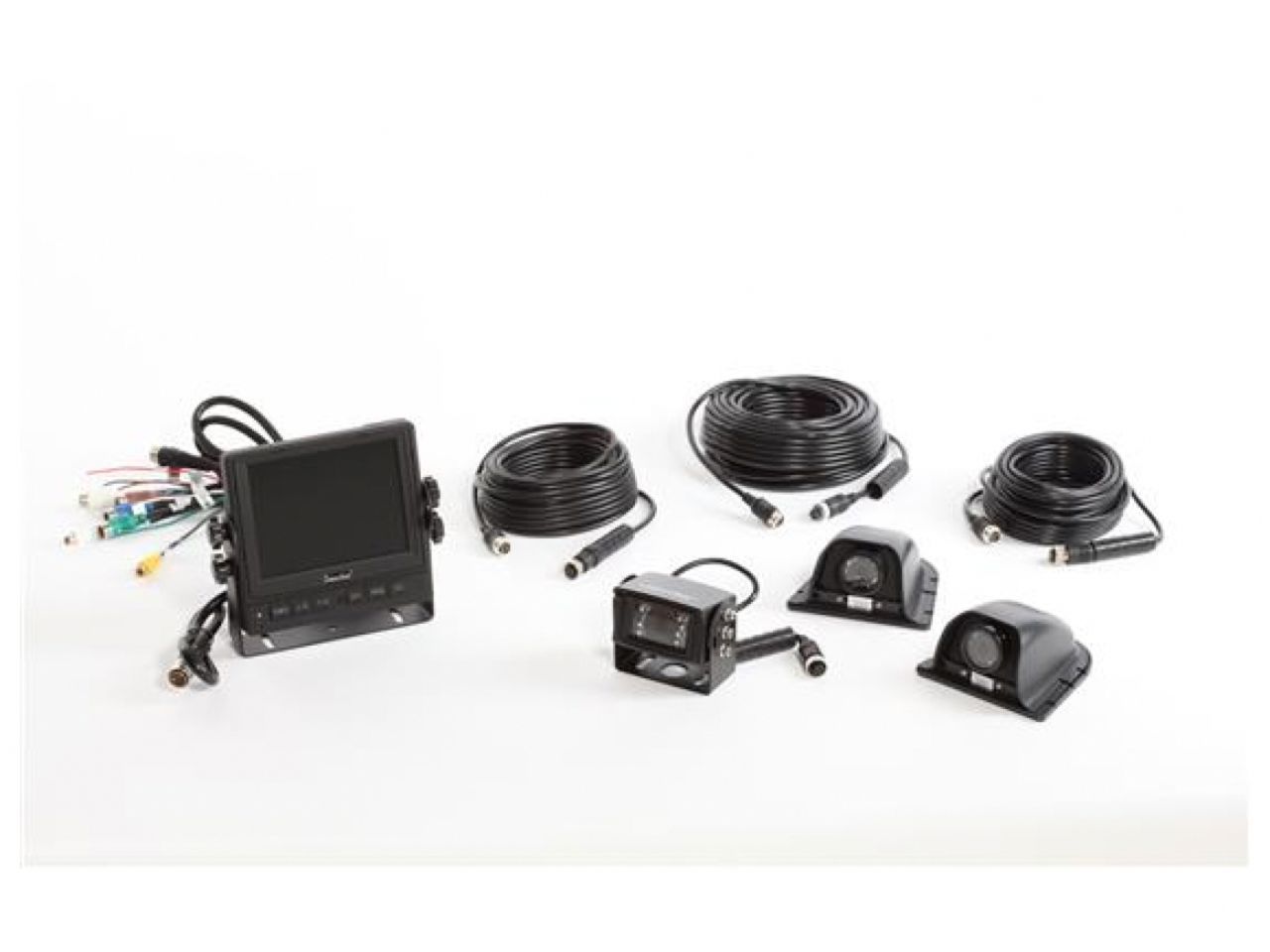 Mobile Awareness Vehicle Parts MA1125 Item Image