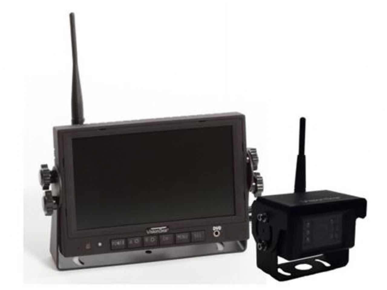 Mobile Awareness Vehicle Parts MA-BCKS-5.6-1IR18 Item Image