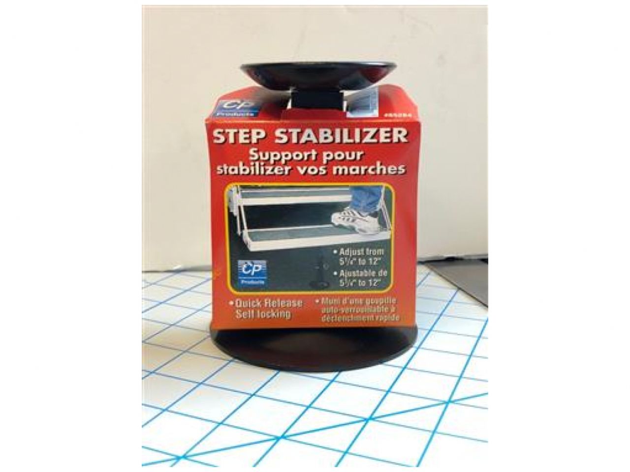 Cp Products Vehicle Parts 65264 Item Image