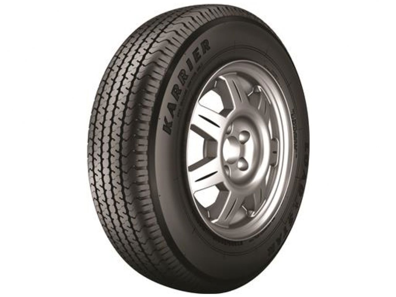 Americana Vehicle Parts 34810 Item Image