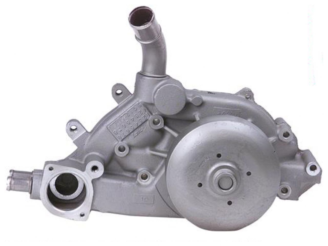 A1 Remfg Inc Vehicle Parts 58-562 Item Image
