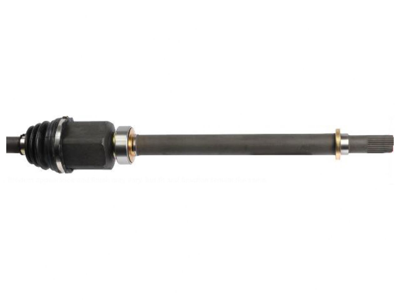 A1 Remfg Inc Axles 66-6287 Item Image