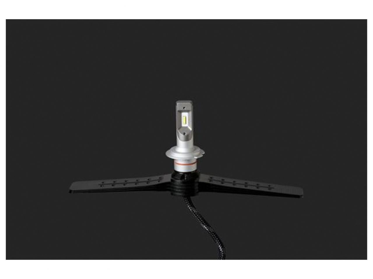 Putco Vehicle Parts F1-H4 Item Image
