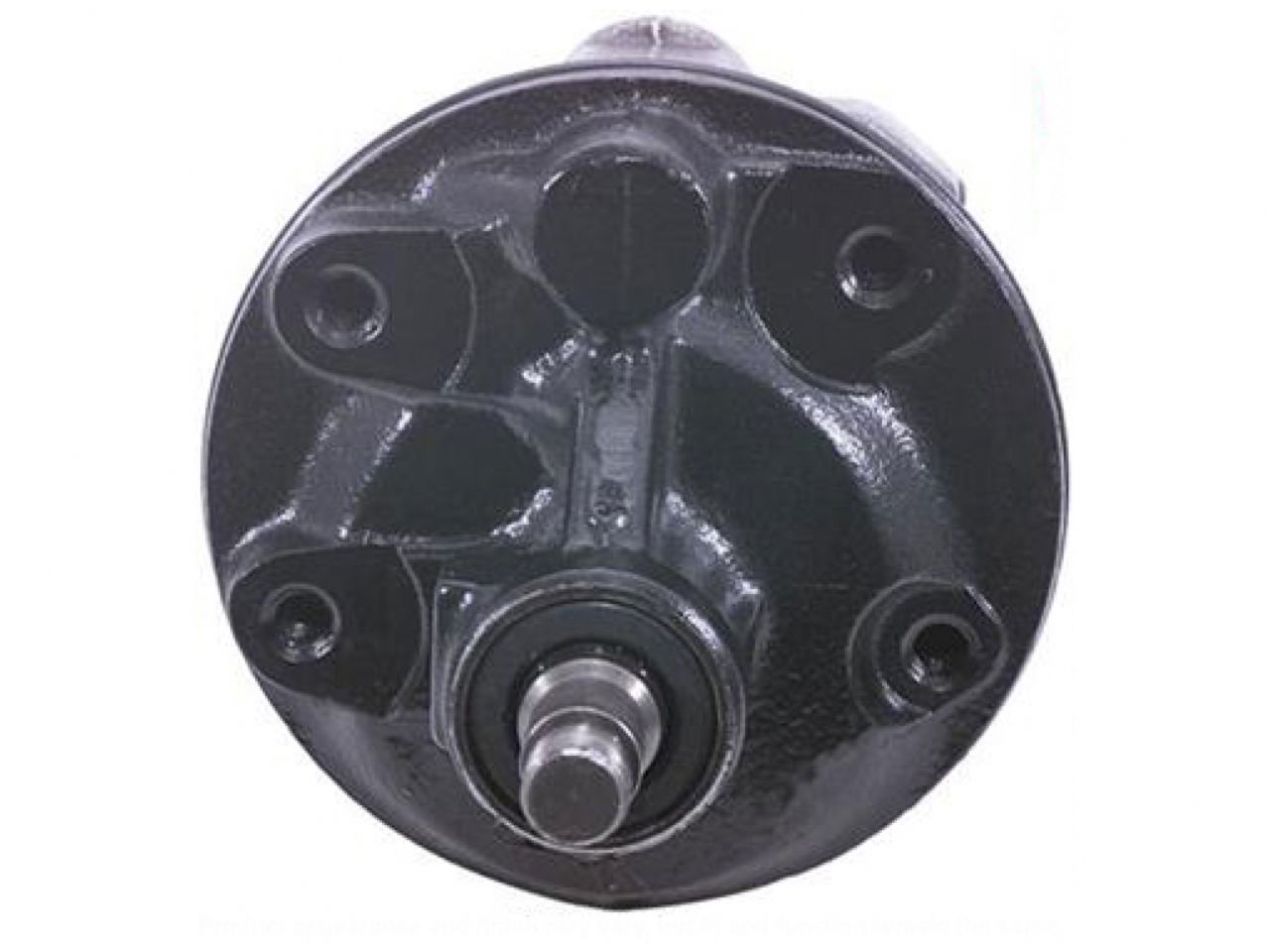 A1 Remfg Inc Vehicle Parts 20-140 Item Image