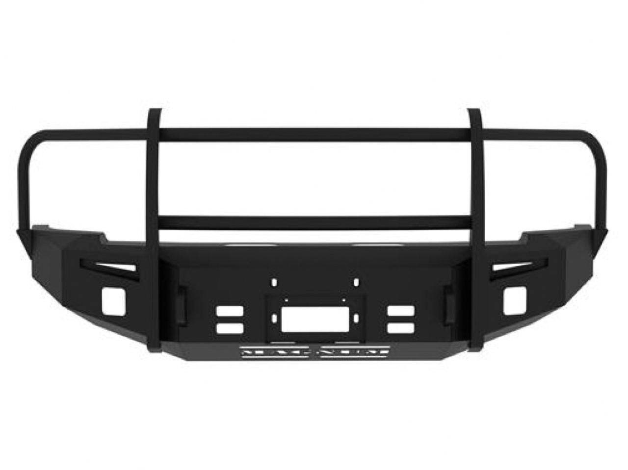 Innovative Creations Inc Rocker Panel FBM38DGN-GG Item Image