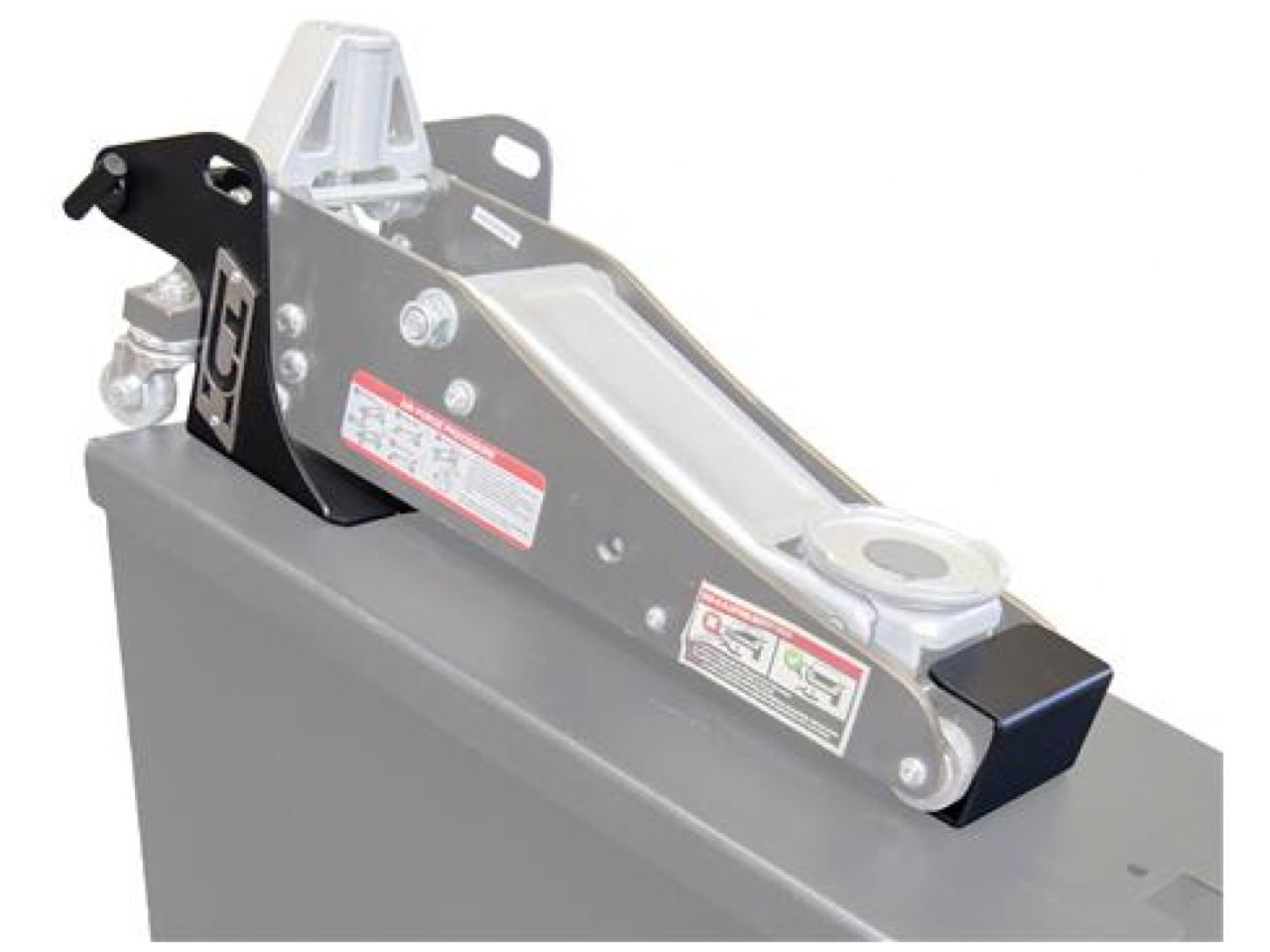 Innovative Creations Inc Vehicle Parts 100046 Item Image
