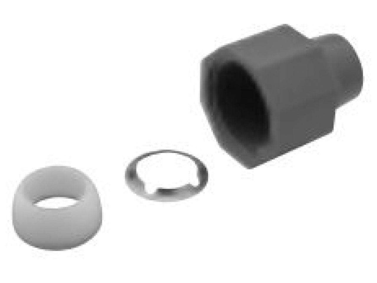 Zurn Pex Vehicle Parts QFN1 Item Image