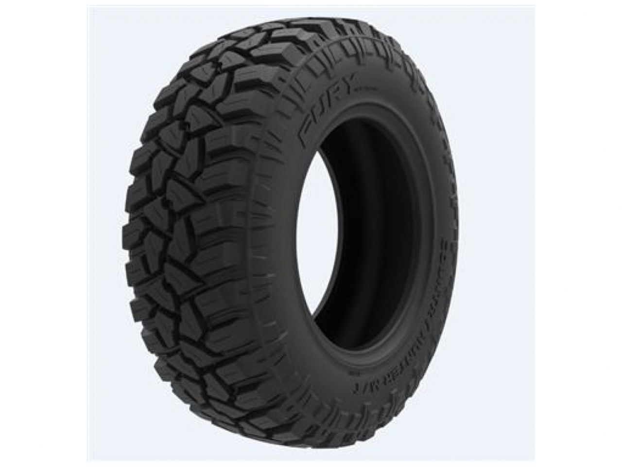 Fury Off Road Vehicle Parts FCH33145024 Item Image