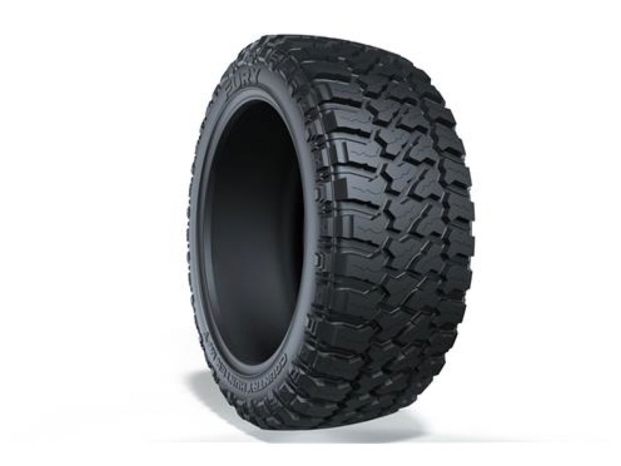 Fury Off Road Vehicle Parts FCH35135026 Item Image