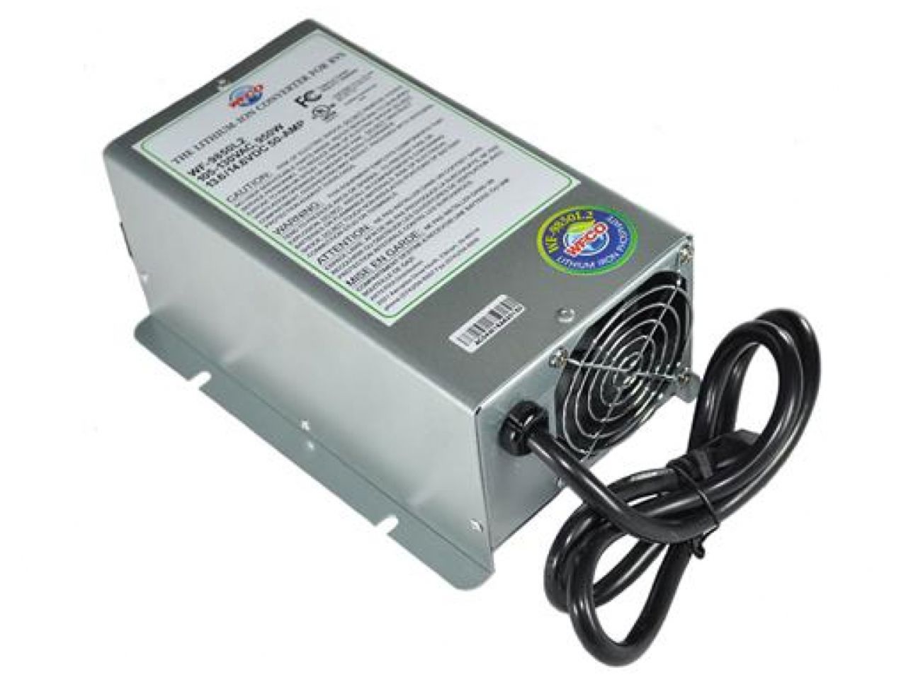 Arterra Dist Vehicle Parts WF-9850L2 Item Image