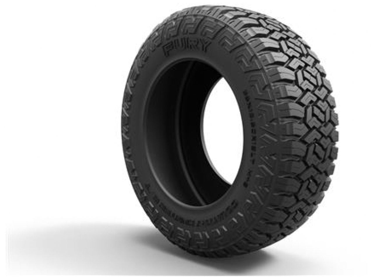 Fury Off Road Vehicle Parts RT37125020 Item Image