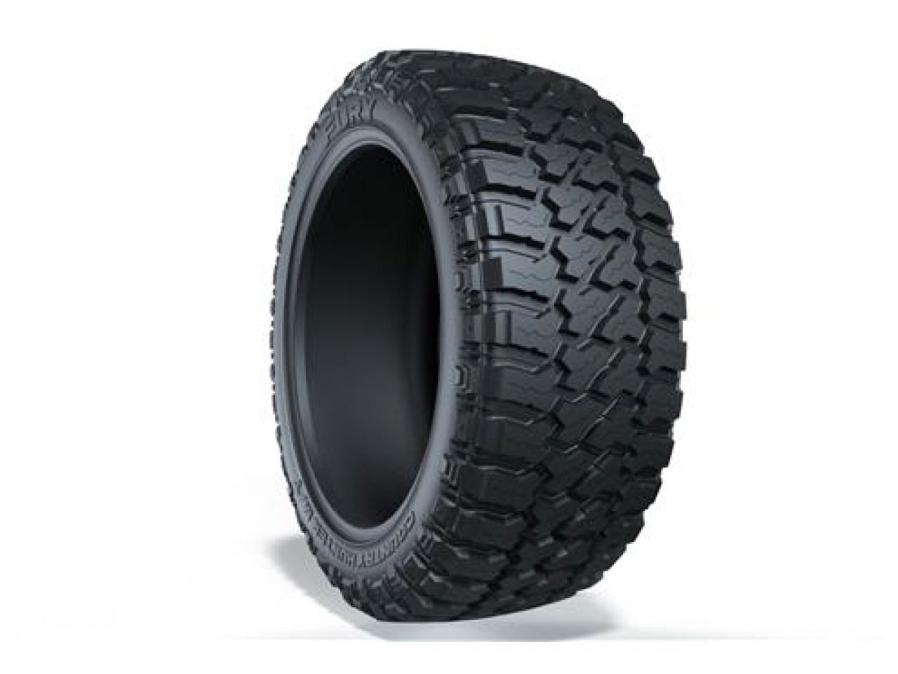 Fury Off Road Vehicle Parts FCH35155024 Item Image