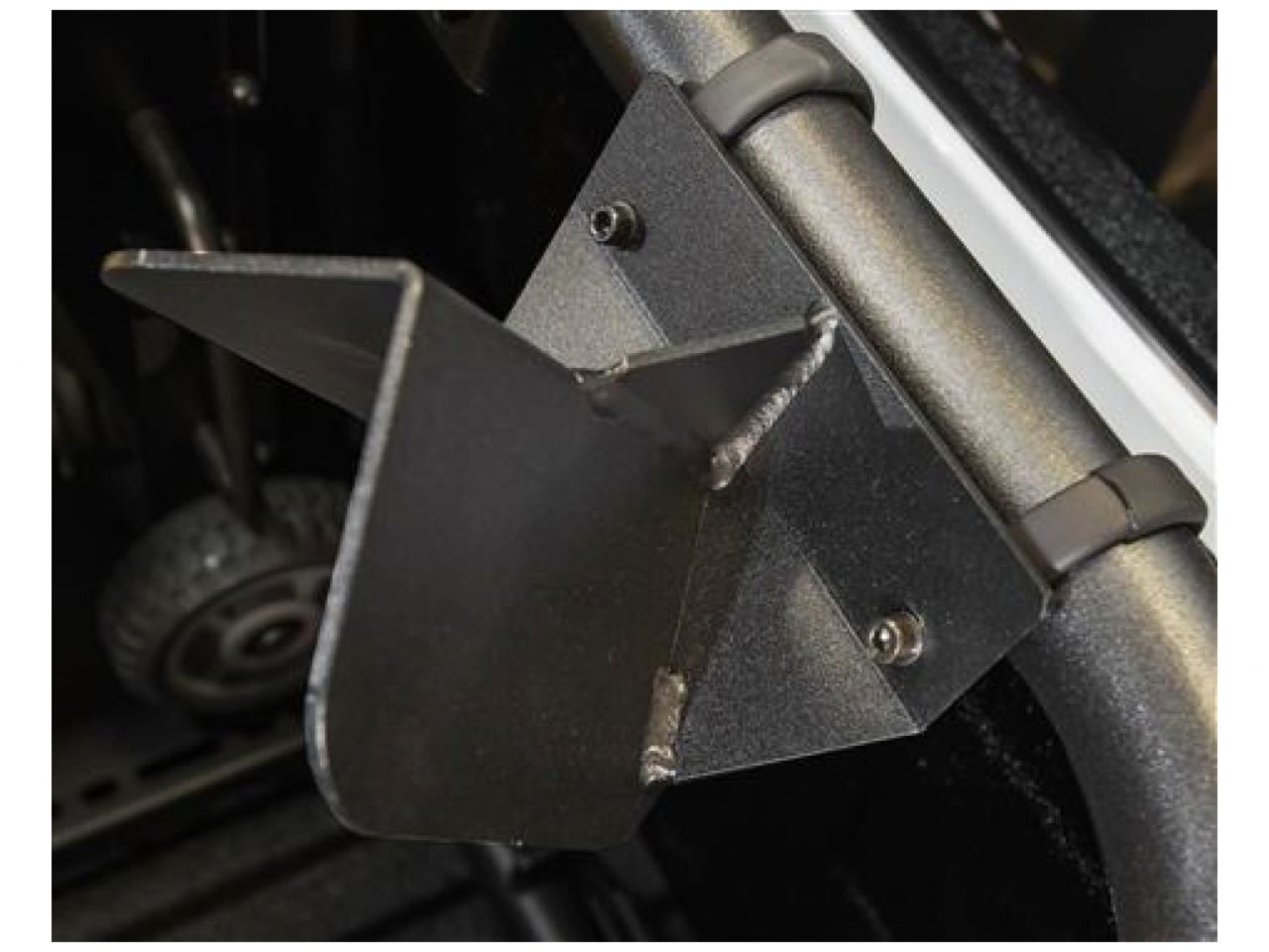 Innovative Creations Inc Vehicle Parts 100040 Item Image