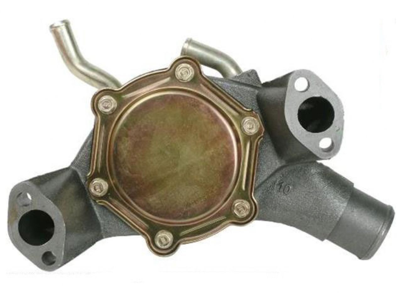 A1 Remfg Inc Vehicle Parts 55-11311 Item Image