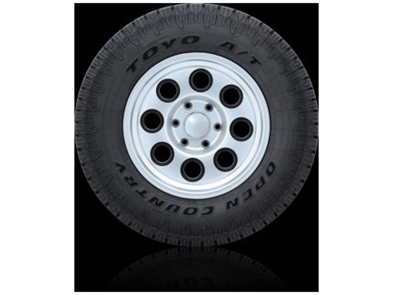 Toyo Tires Tires 352720 Item Image