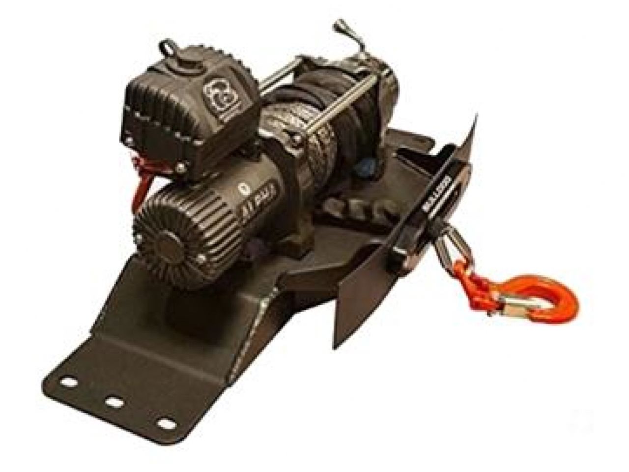 Innovative Creations Inc Vehicle Parts HWCH001FD Item Image