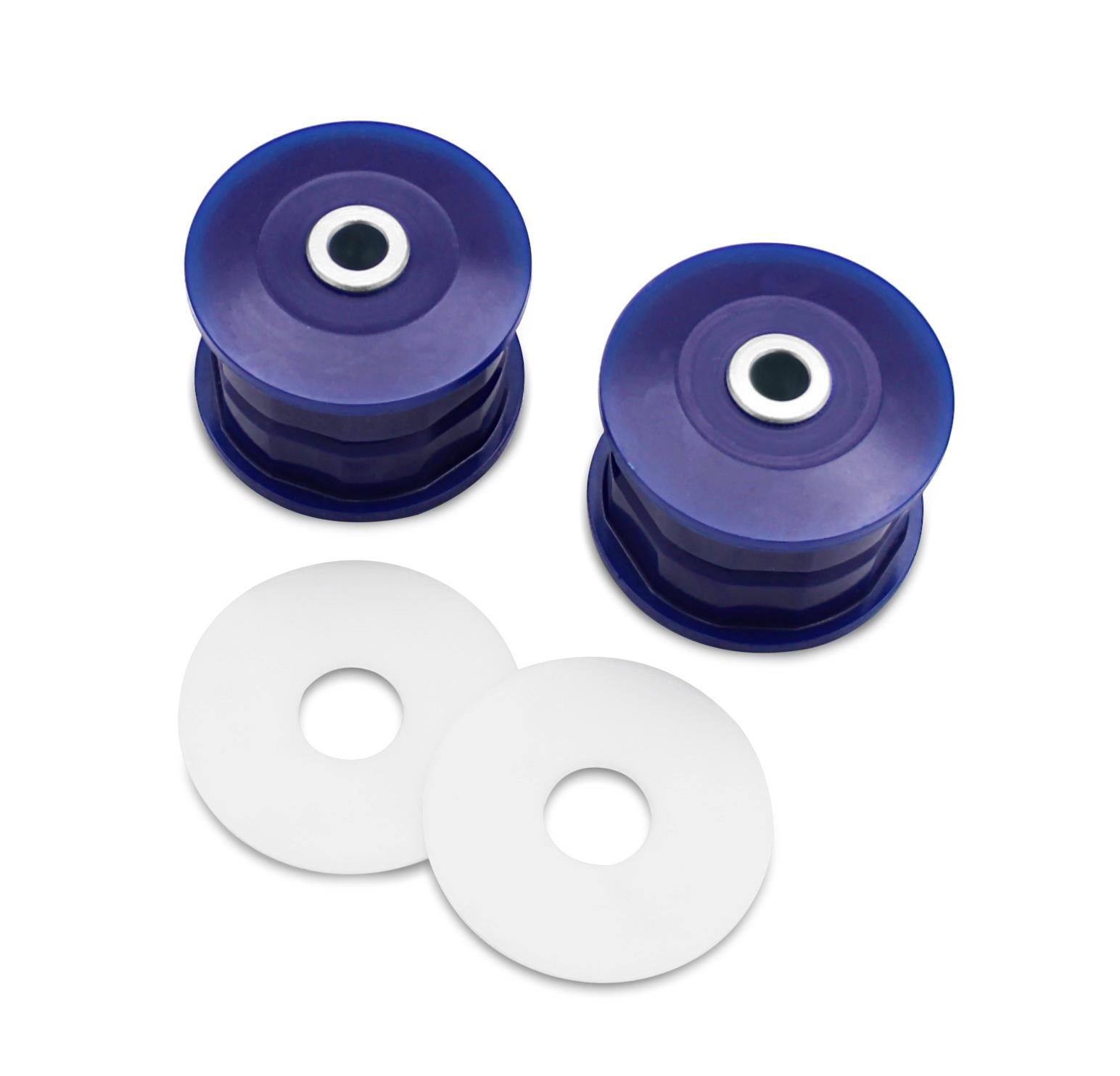 SuperPro Rear Beam Axle Pivot Bushing Kit