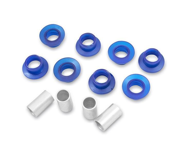 SuperPro Front Lower Outer-Front Trunnion Bushing Kit