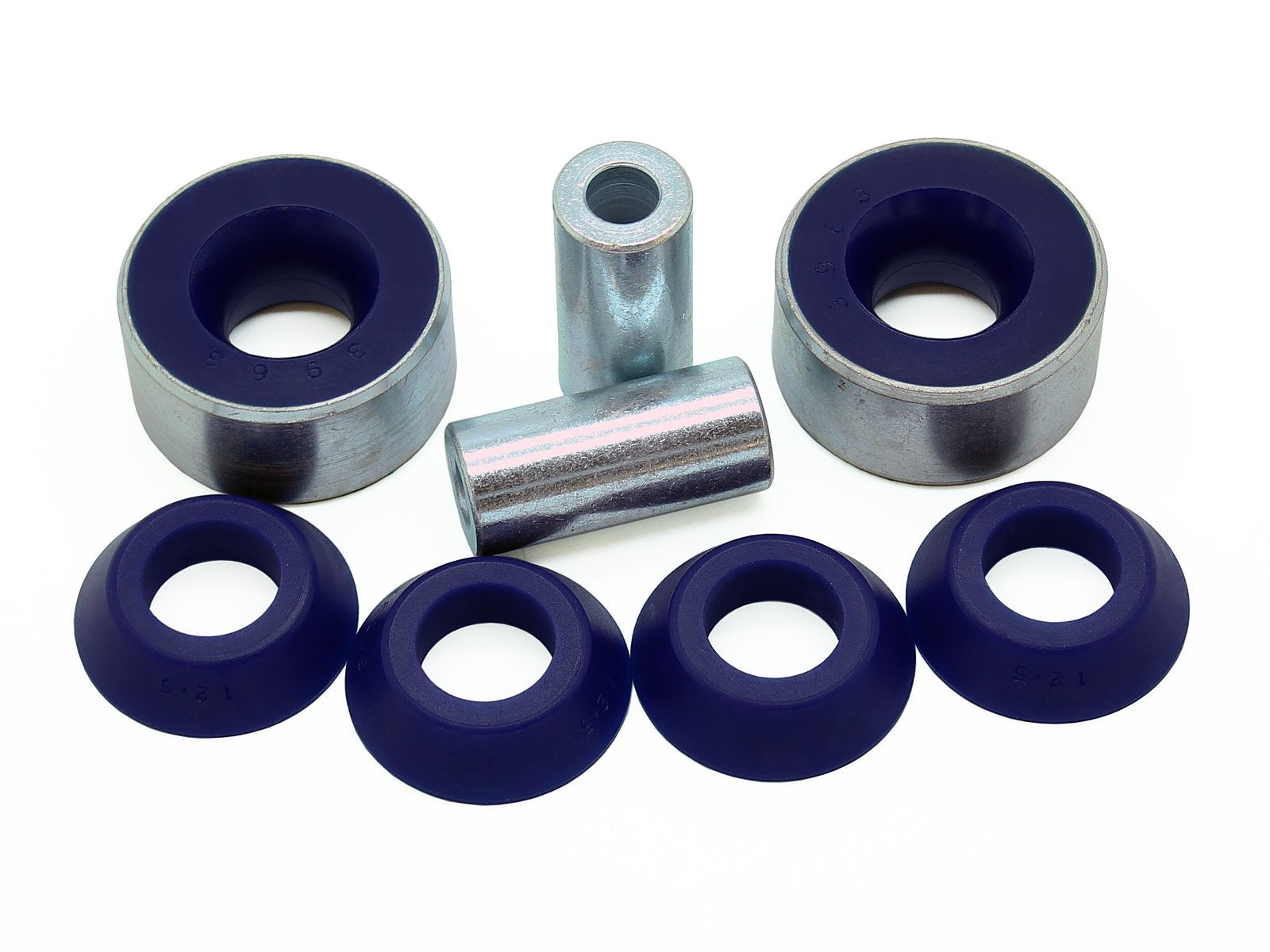 SuperPro Control Arm Lower-Rear Bush Kit