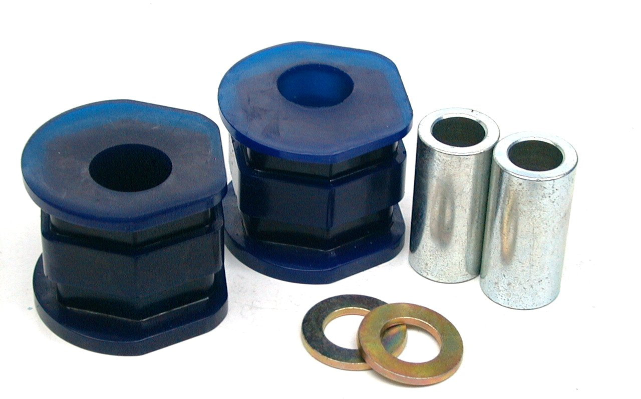 SuperPro Front Control Arm Lower-Rear Bushing Kit