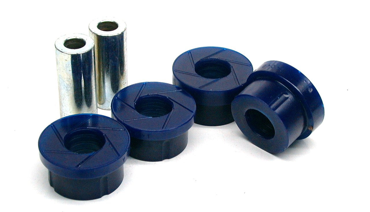 SuperPro Front Control Arm Lower-Rear Bushing Kit