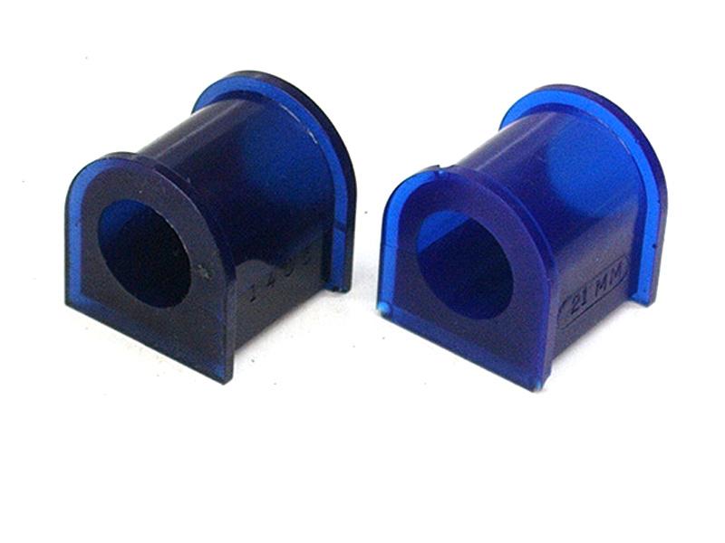 SuperPro Front Sway Bar Mount Bushing Kit