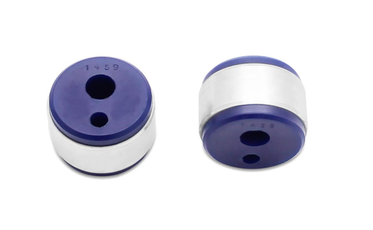 SuperPro Front Control Arm Bushing Kit