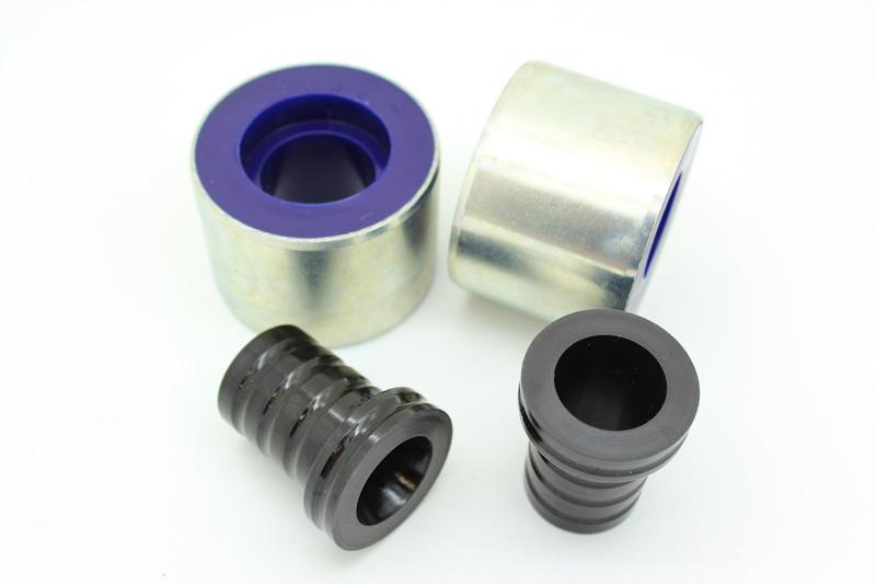 SuperPro Front Control Arm Lower-Rear Bushing Kit