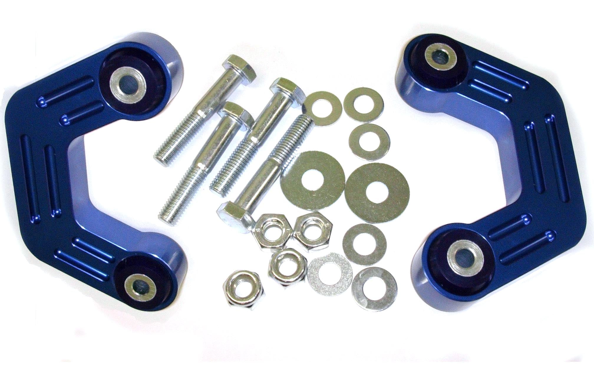 SuperPro Rear Sway Bar Link Rod Kit