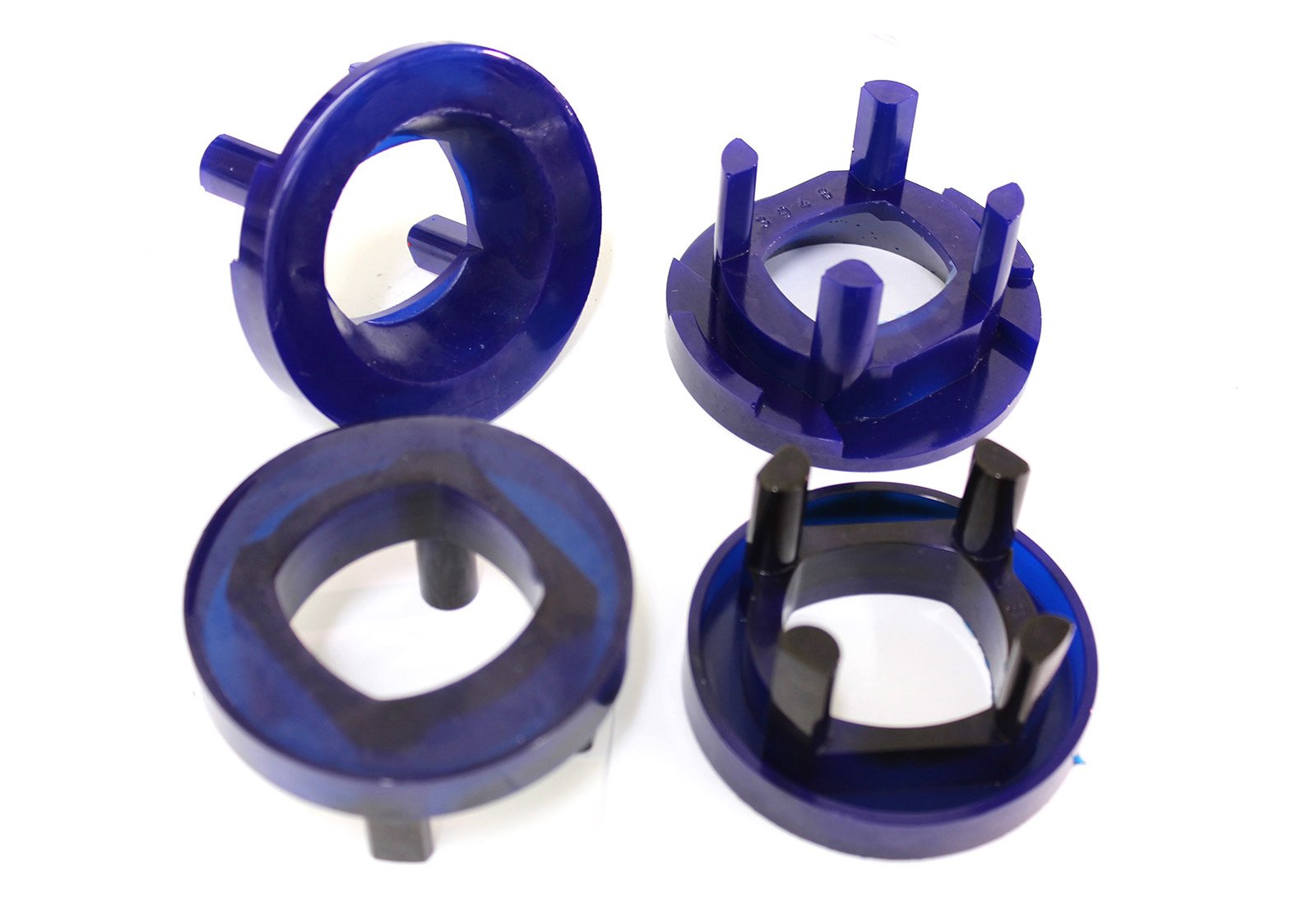 SuperPro Rear Subframe Void Filler Front Bushing Kit