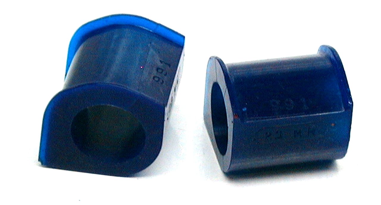 SuperPro Front Sway Bar Mount Bushing Kit