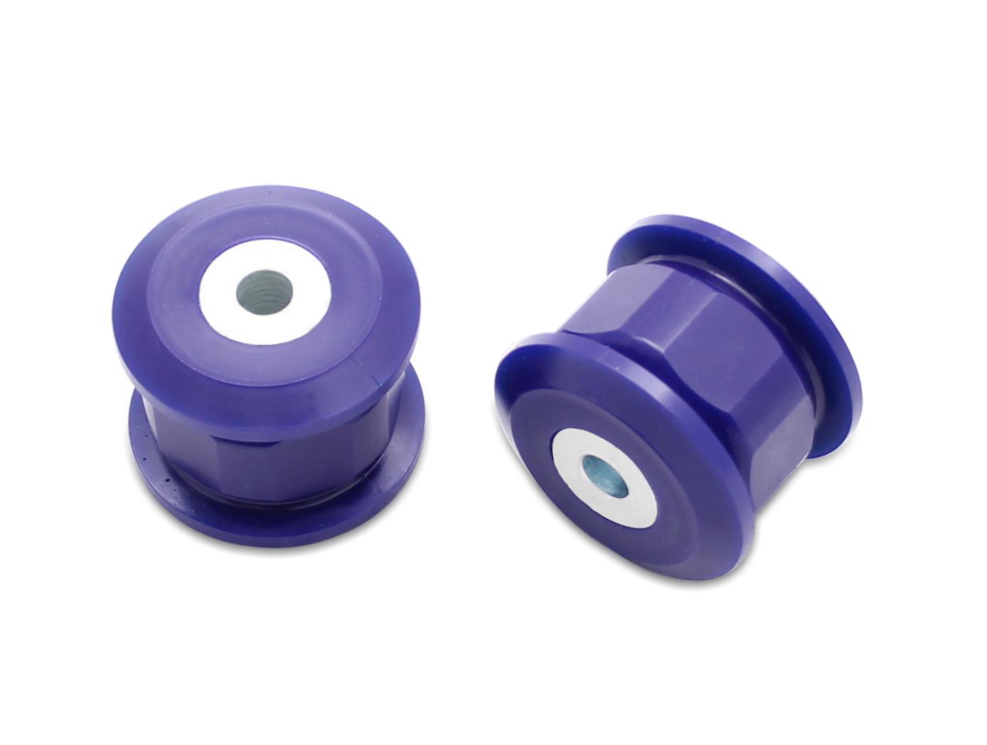 SuperPro Front Differential Mount Bushing Kit