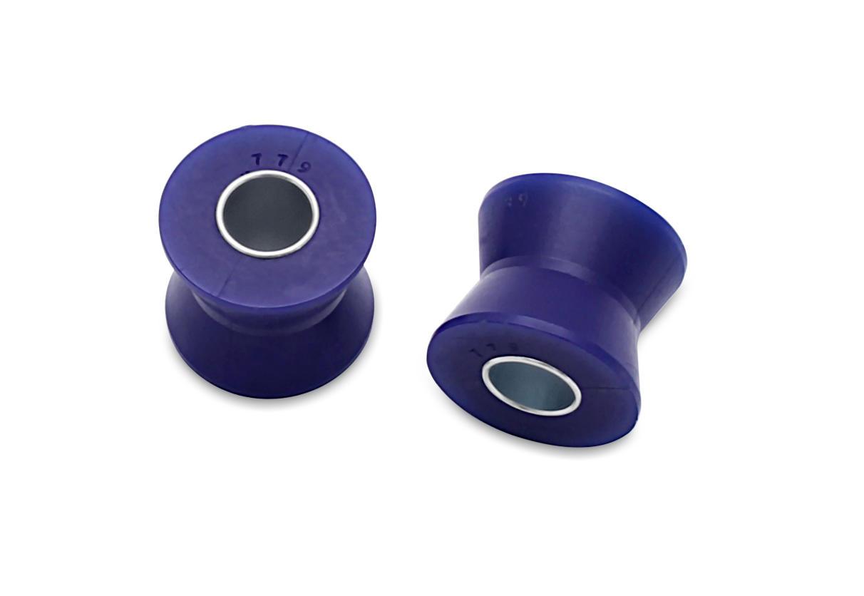 SuperPro Rear Shock Upper Bushing Kit