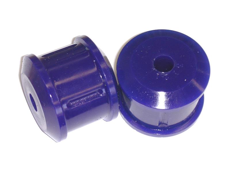 SuperPro Rear Frame End Bracket Bushing Kit