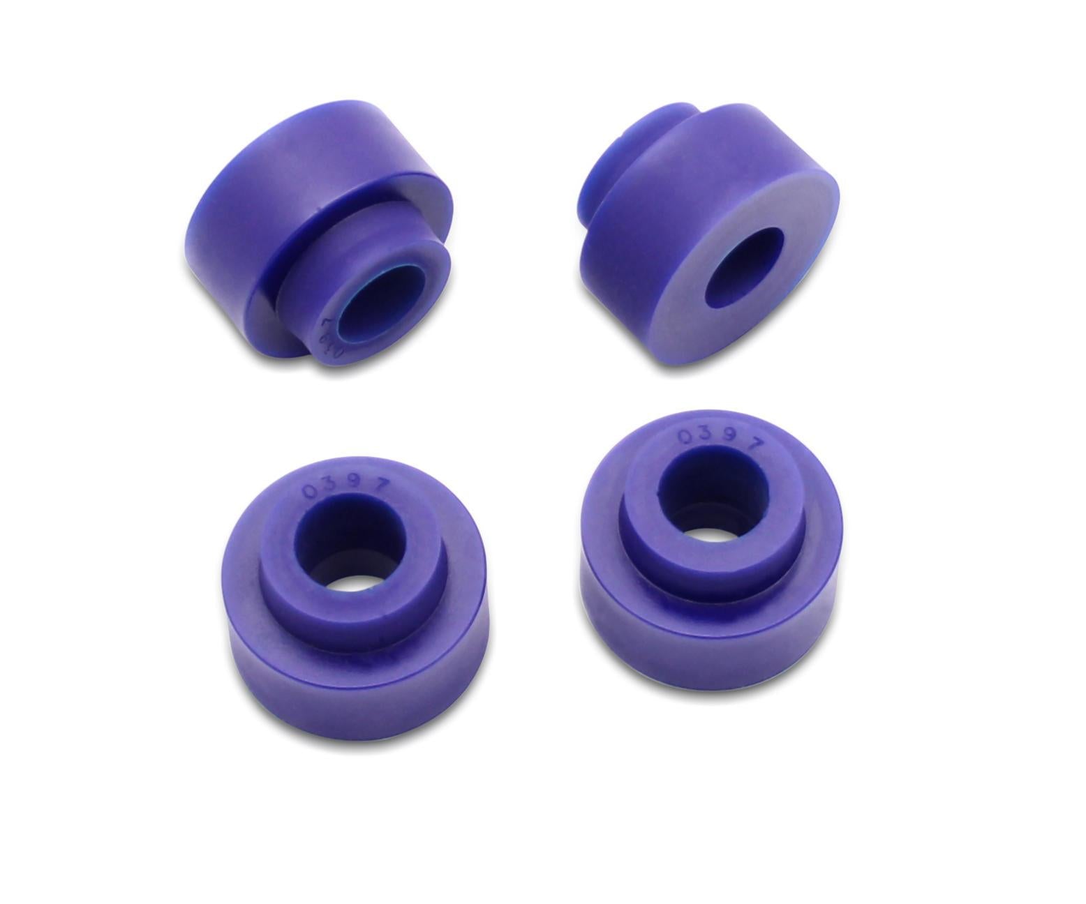 SuperPro Front Radius Arm To Chassis Mount Bushing Kit